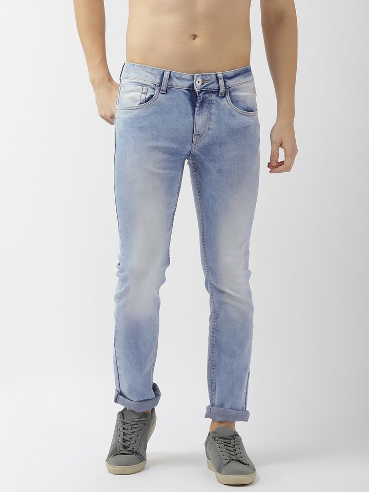 flying machine jeans myntra