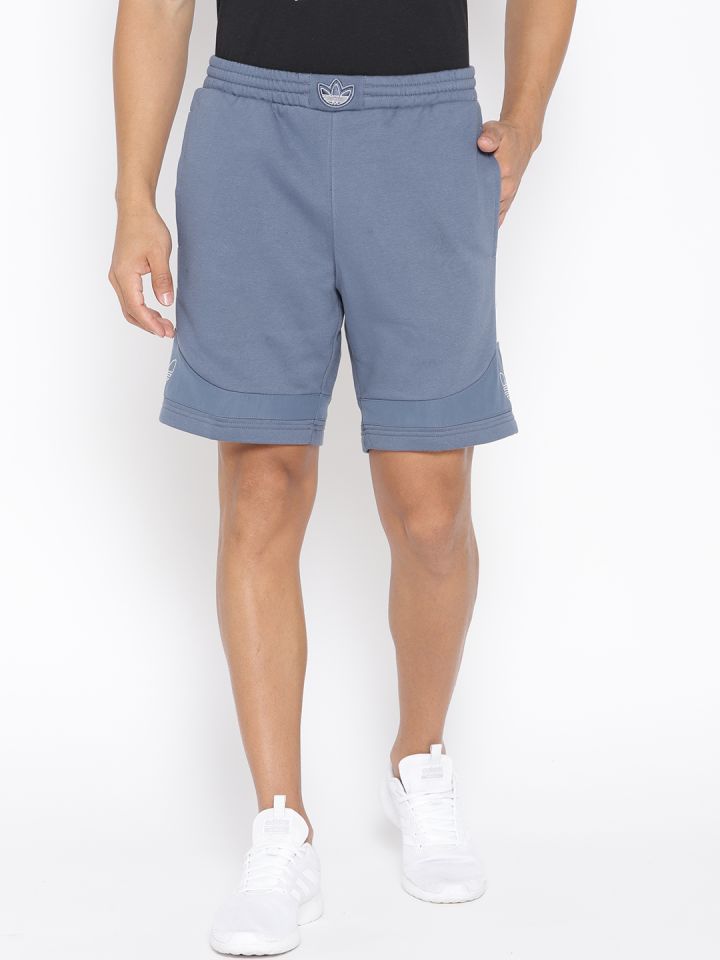 Adidas ts trefoil shorts 2025