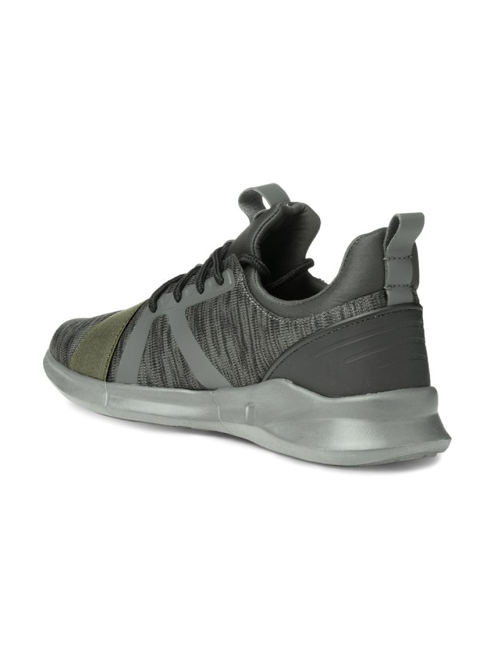 Nike victory clearance elite trainer olive