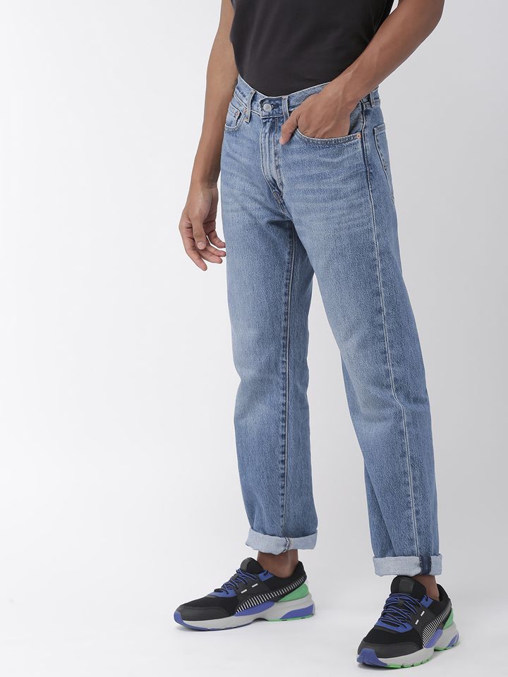levis jeans stranger things
