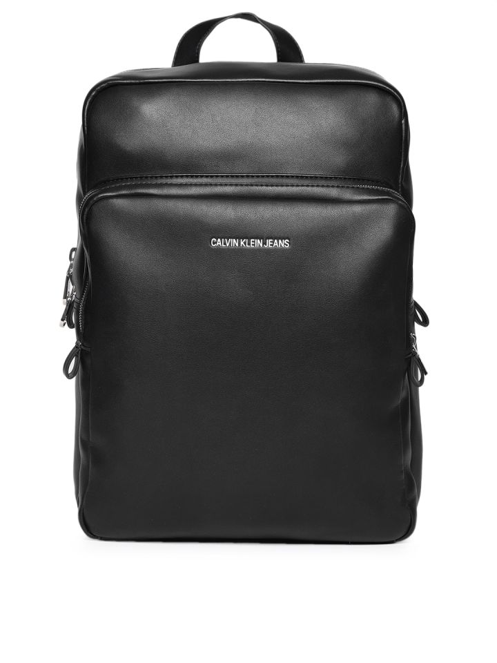 Calvin klein sale mens backpack