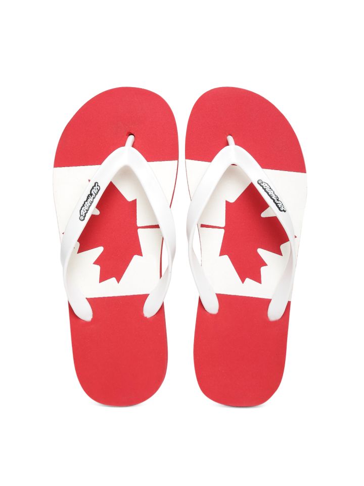 Sole threads best sale flip flops myntra