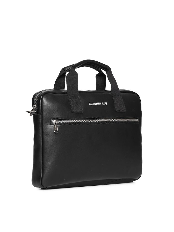 Calvin klein laptop bag india clearance