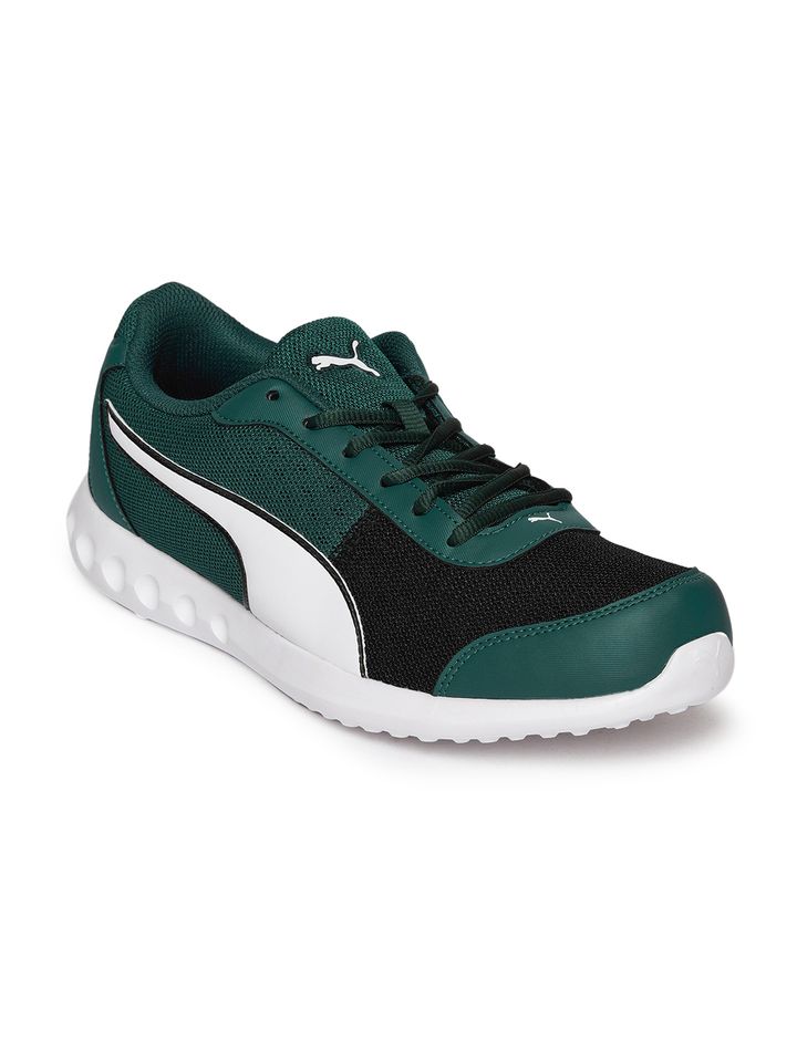 puma flex hype idp running shoes