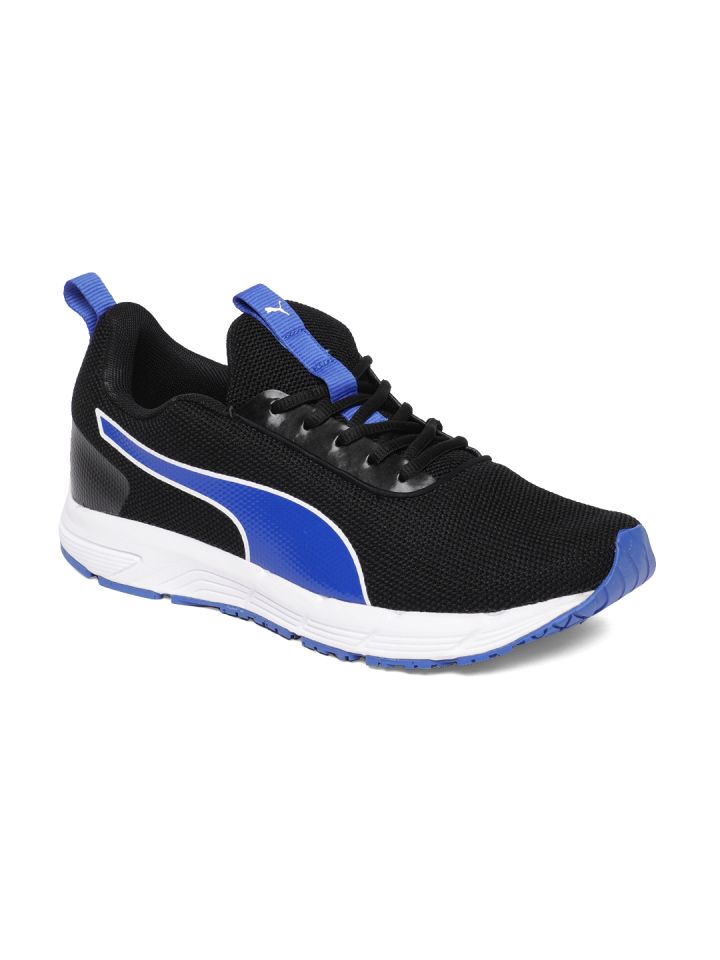 Puma progression pro idp clearance