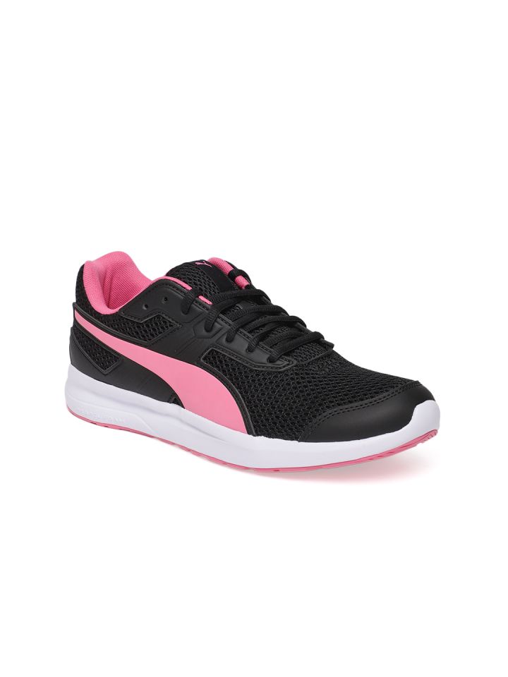 puma escaper tech ladies trainers