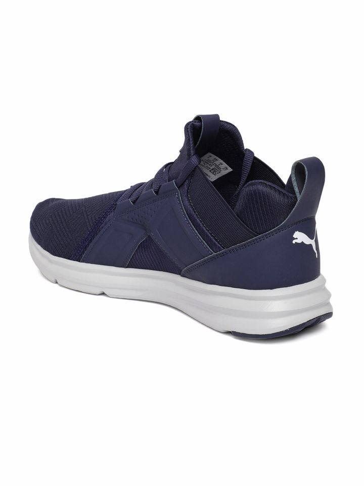 puma enzo geo running shoes