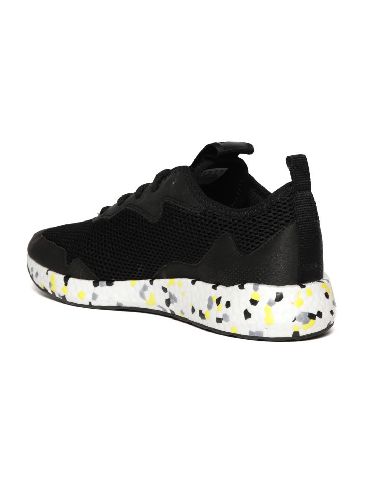 puma sneakers myntra