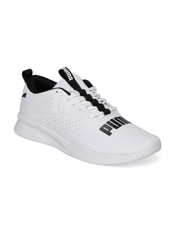 Puma detector hot sale running shoes