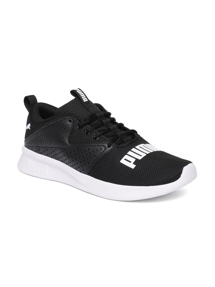 Puma detector hot sale running shoes