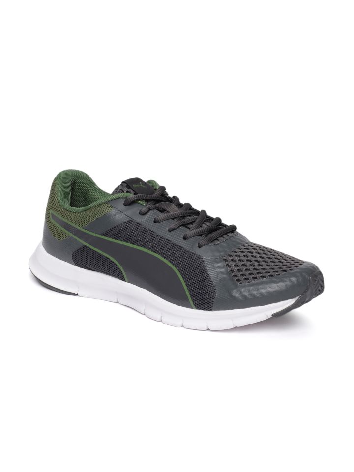 puma canim idp running shoes