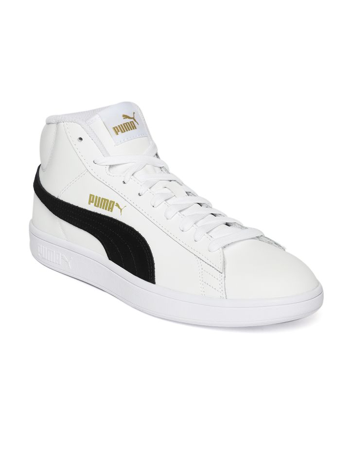 Puma smash top v2 mid l