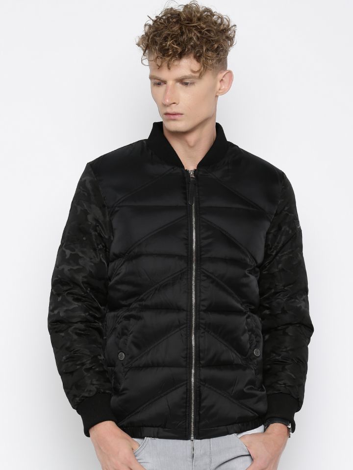 Ed hardy cheap jackets myntra