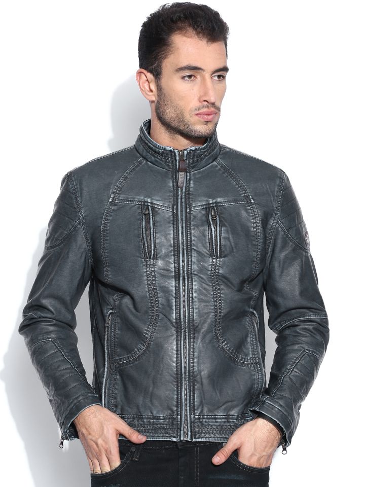Ed hardy jackets myntra sale