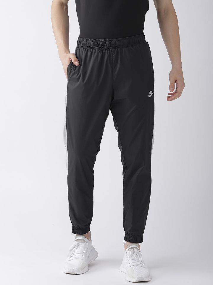 Nike 2025 pants myntra