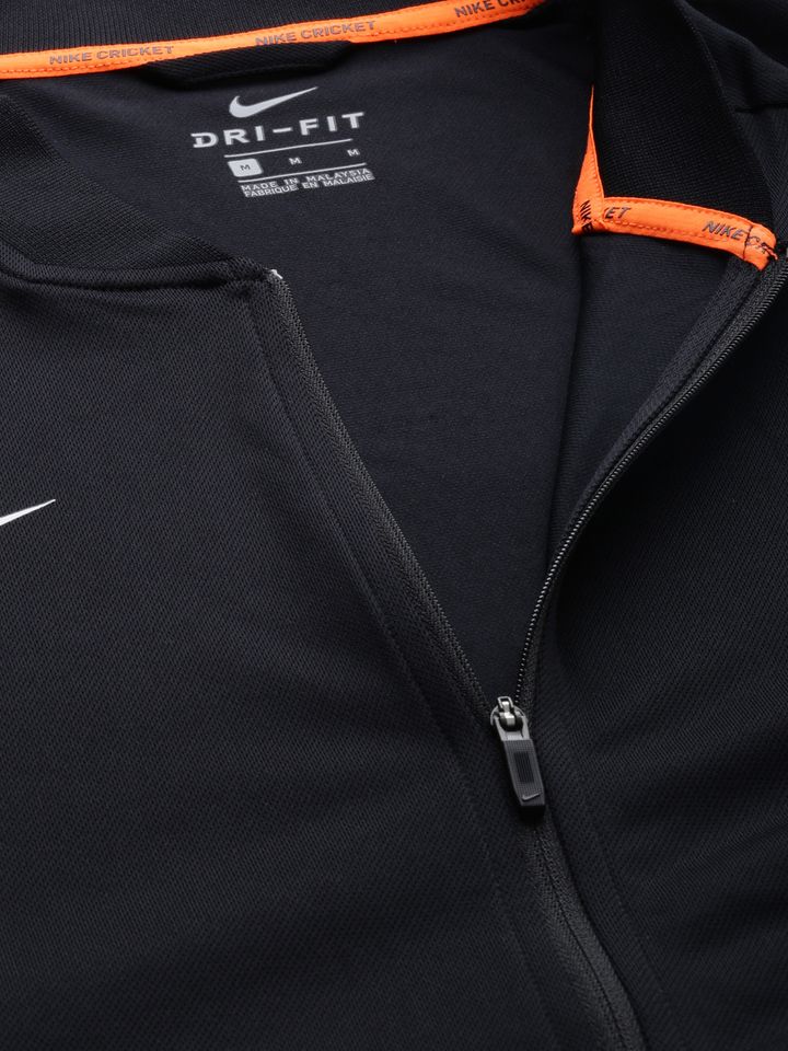 nike cricket jacket