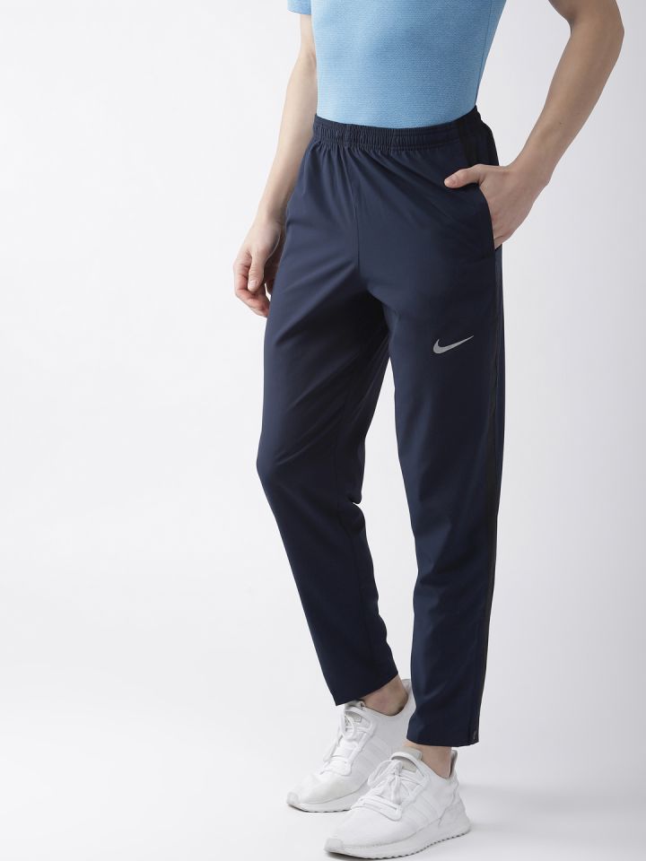 Nike m nk run stripe woven pant