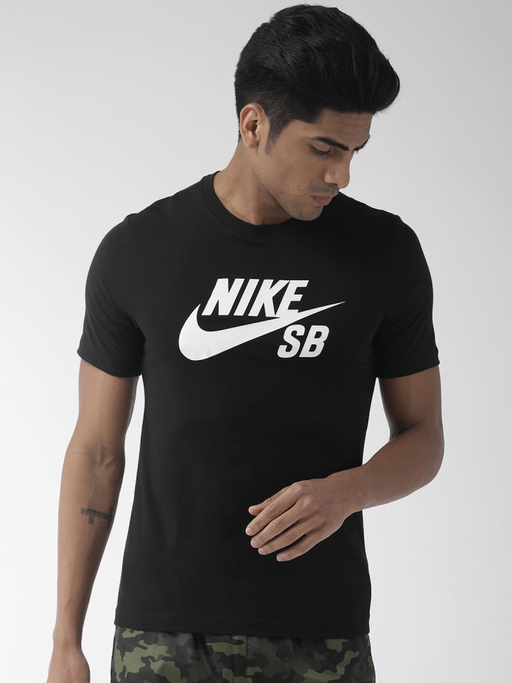 Nike sb dri hotsell fit t shirt