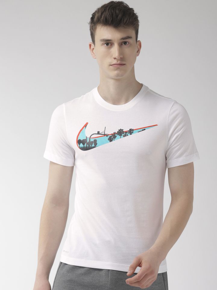 nike standard fit shirt