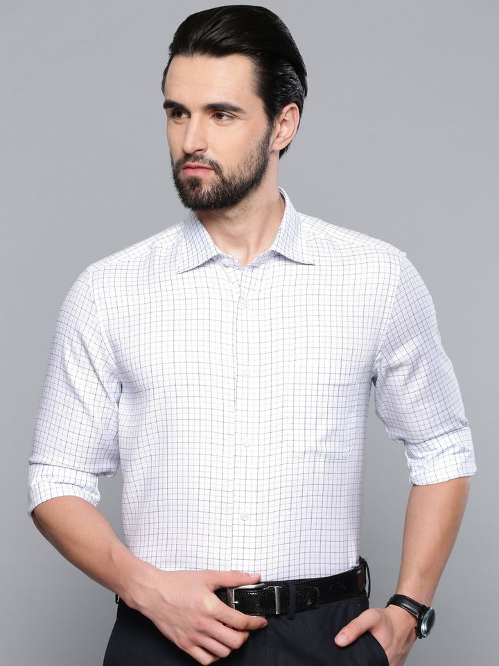 Formal Shirt - Shirts for Men 10141573 