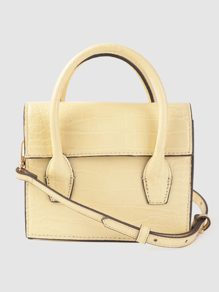 mango handheld bag