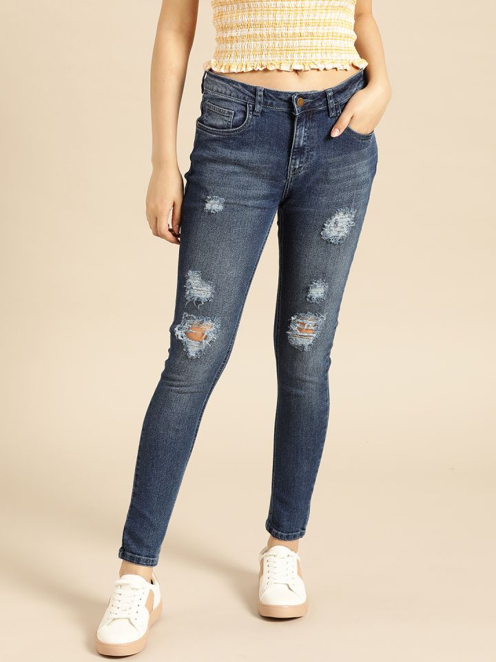 dressberry jeans