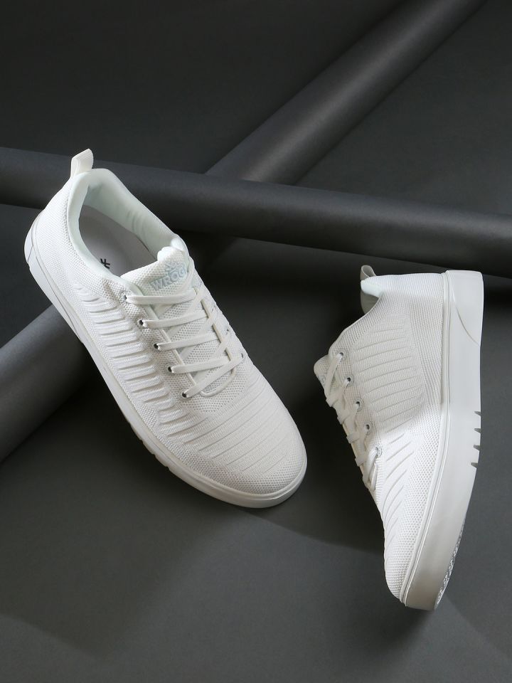 Wrogn shoes myntra online