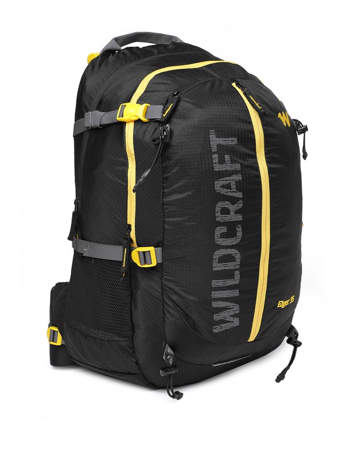 wildcraft eiger 35