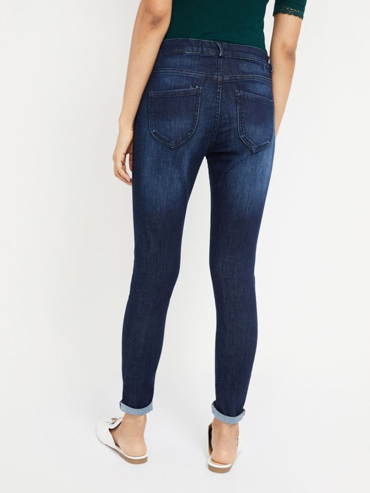 Ginger by new arrivals lifestyle jeans