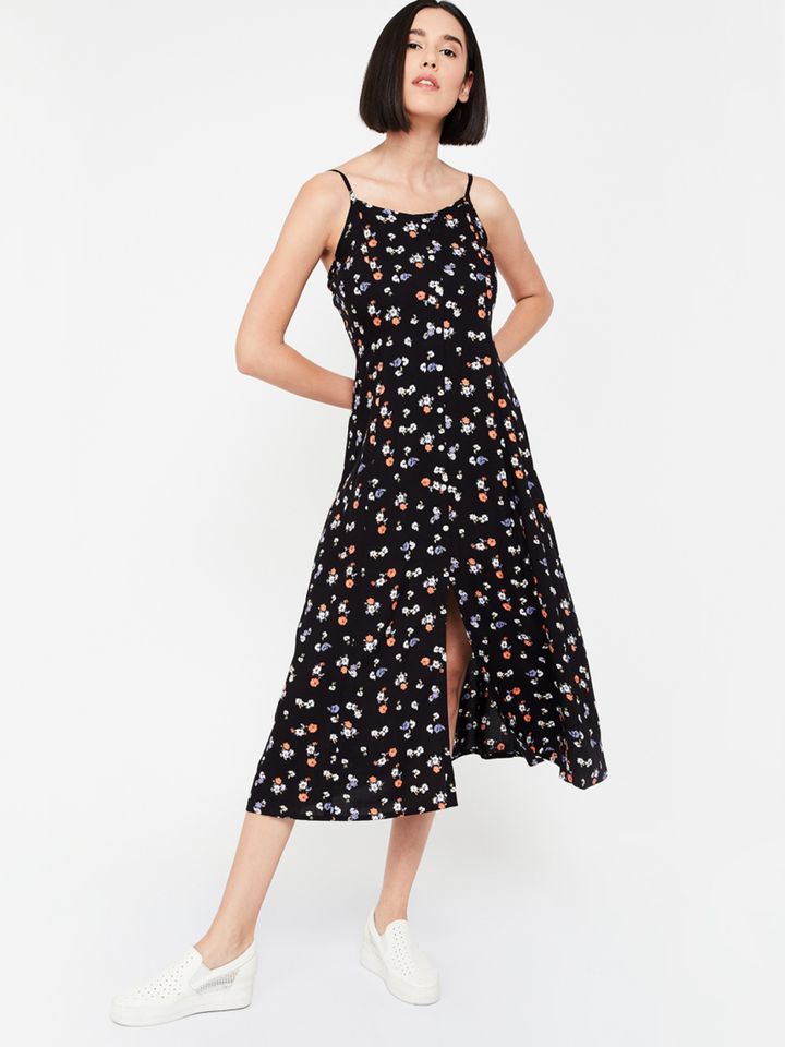 ginger one piece dress