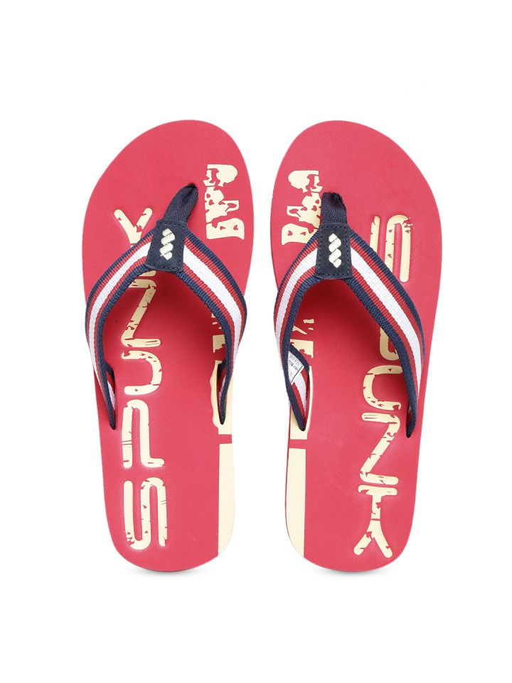 Spunk flip flop best sale