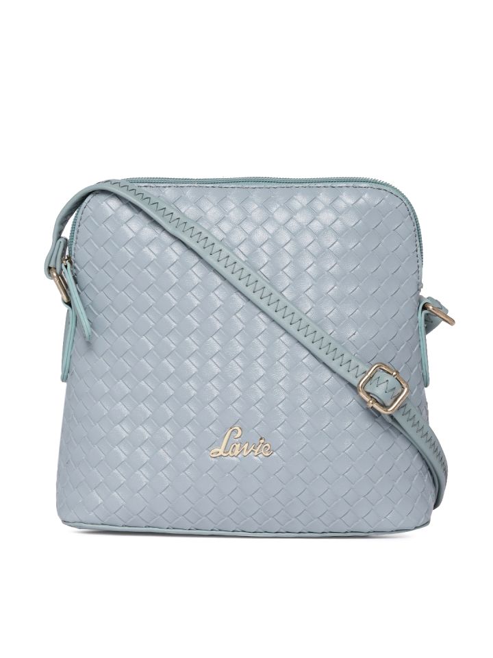 Lavie sling bags on sale myntra