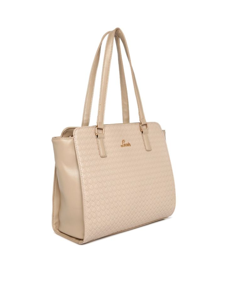 Lavie backpacks myntra on sale