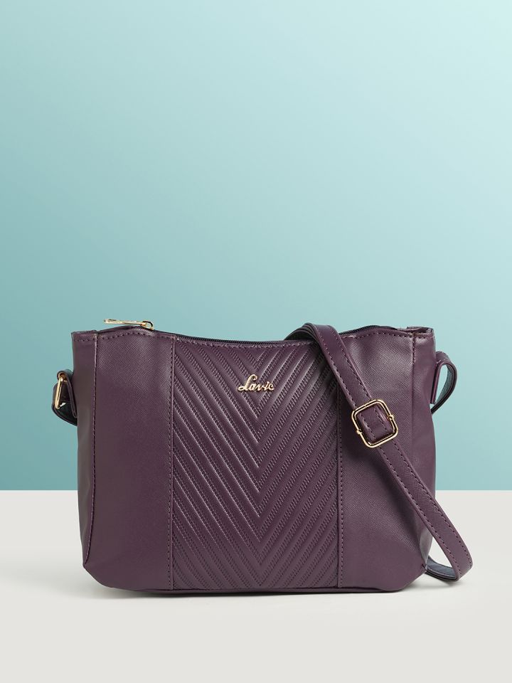 Lavie sling top bags myntra