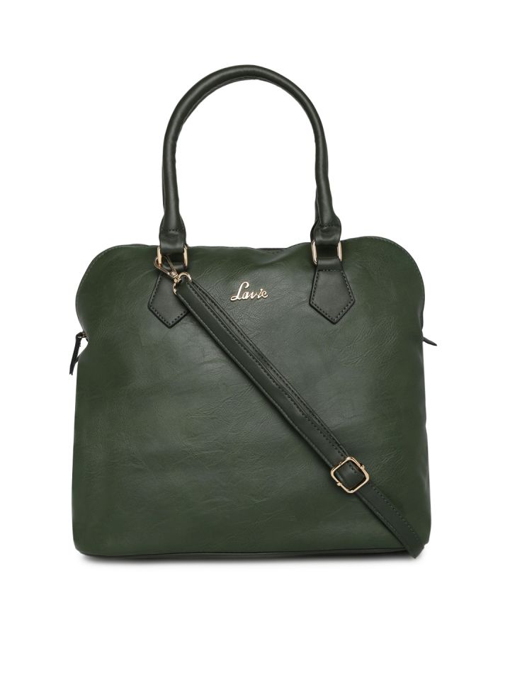 Lavie olive clearance green bag
