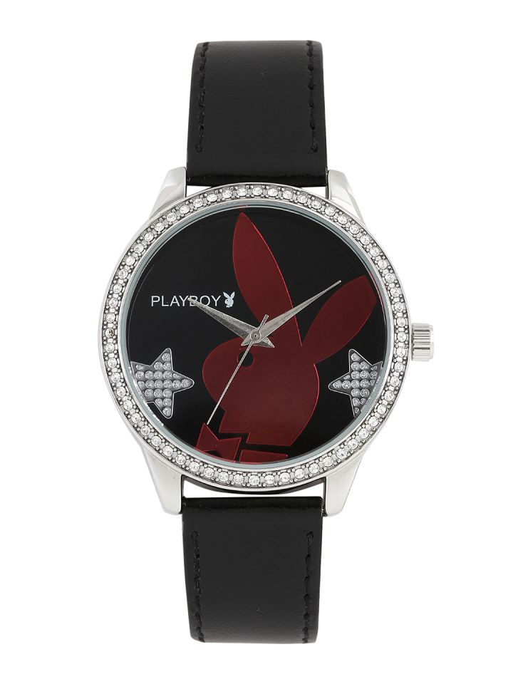 Playboy hotsell watches price