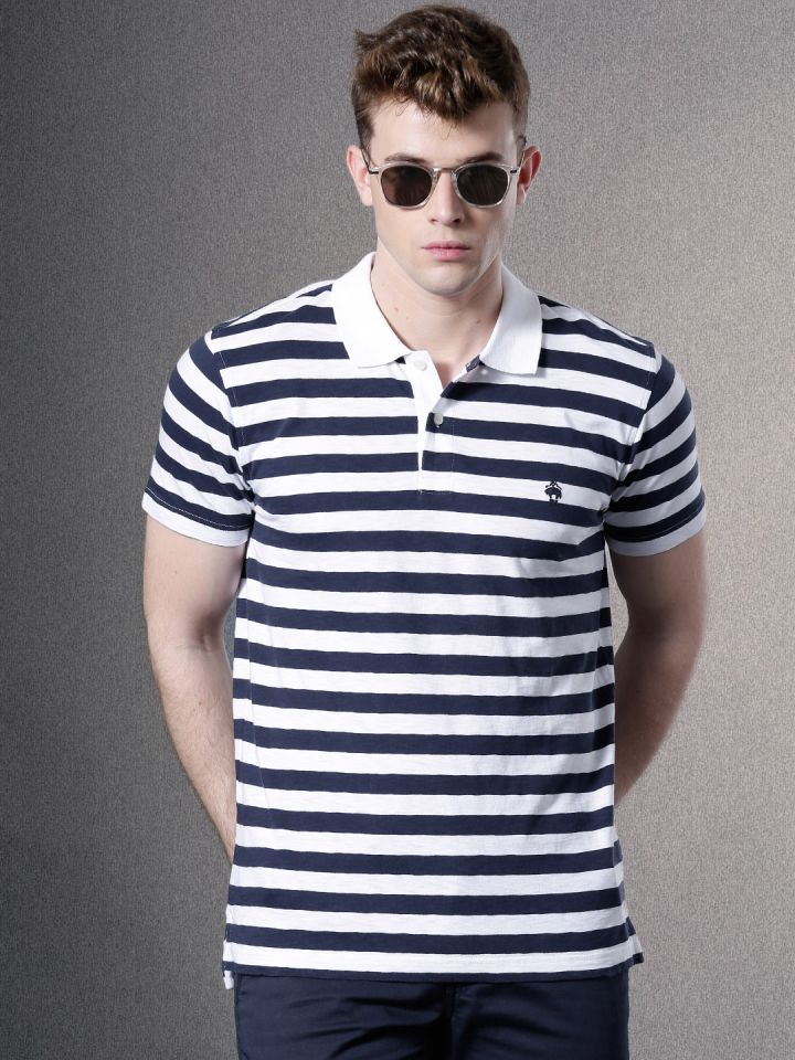 T on sale shirt brooks