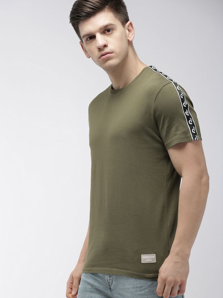 Denizen levis deals t shirts