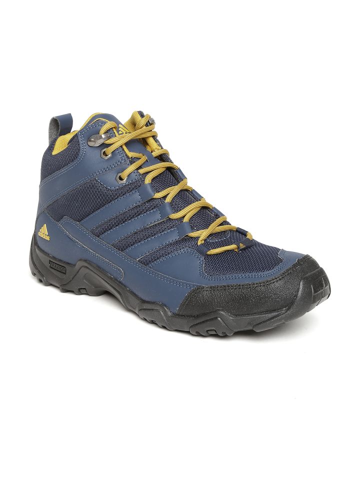 Buy ADIDAS Men Navy ANTHER Outdoor Shoes Sports Shoes for Men