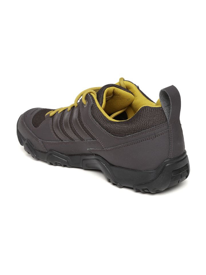 ADIDAS Men Brown Xaphan Outdoor Shoes