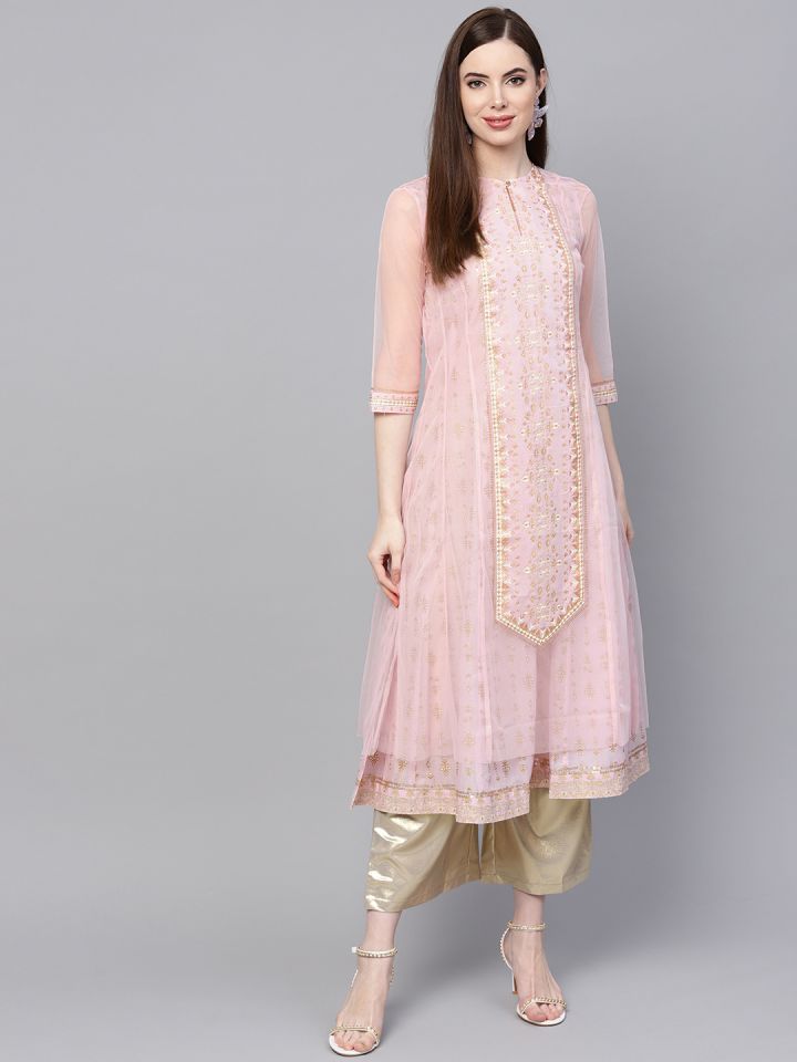 W kurtis official website online