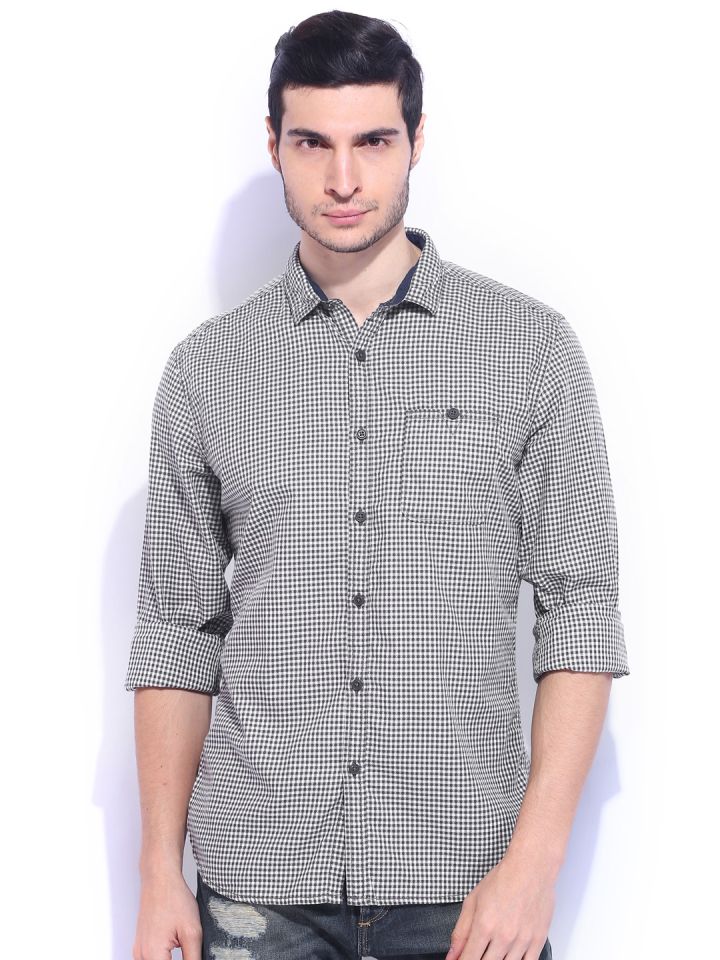 Bossini shirts discount