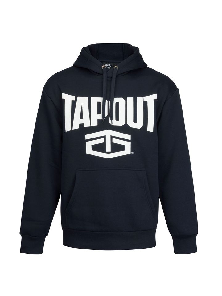 tapout sweater