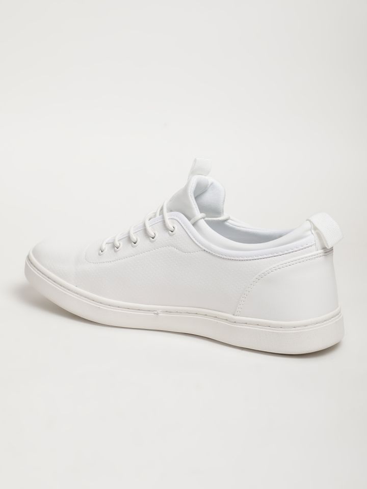 Locomotive men white outlet sneakers