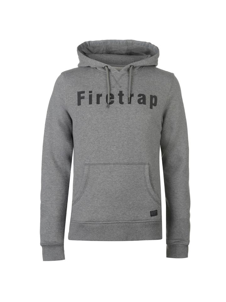 Firetrap pullover sales