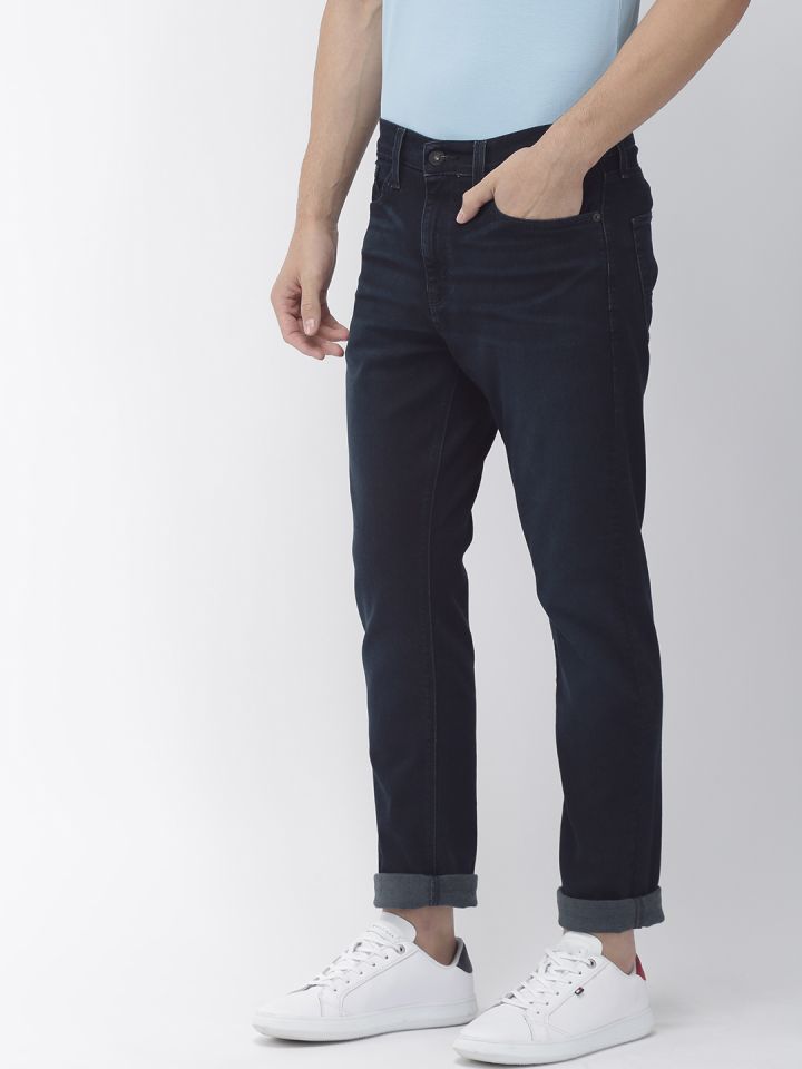 denizen levis 208 taper fit