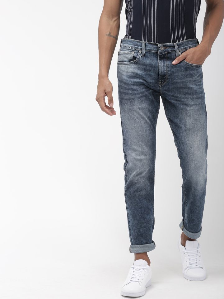 Levis store denizen 286