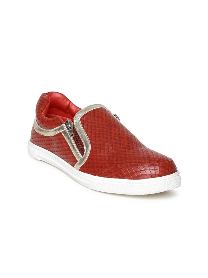 Dressberry top shoes myntra