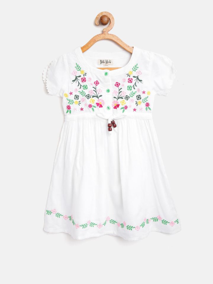 Bella new arrivals moda frocks