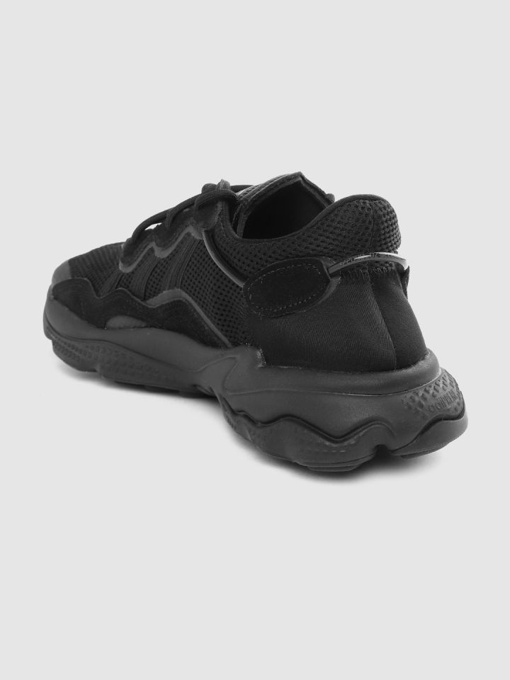 Ozweego 2 black best sale